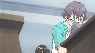 Milk Junkies / Большие объемы ep1 RUS VOICE