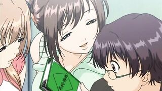 Milk Junkies / Большие объемы ep2 RUS VOICE