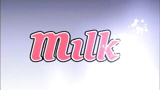 Milk Junkies / Большие объемы ep4 RUS VOICE