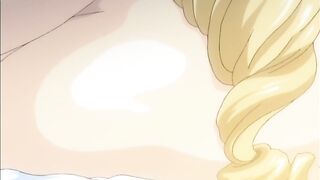 Milk Junkies / Большие объемы ep4 RUS VOICE