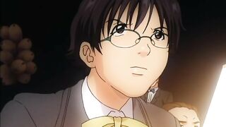 Milk Junkies / Большие объемы ep4 RUS VOICE