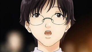 Milk Junkies / Большие объемы ep4 RUS VOICE