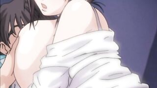 Milk Junkies / MILK・ジャンキー姉妹編 ep1