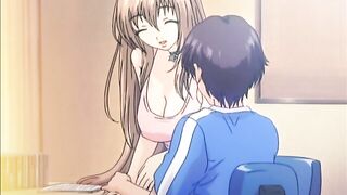 Milk Junkies / MILK・ジャンキー姉妹編 ep1