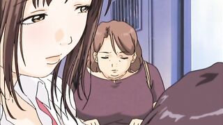 Milk Junkies / MILK・ジャンキー姉妹編 ep1