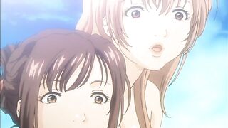 Milk Junkies / MILK・ジャンキー姉妹編 ep3