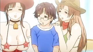 Milk Junkies / MILK・ジャンキー姉妹編 ep3