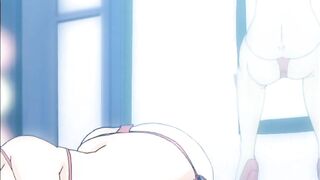 Milk Junkies / MILK・ジャンキー姉妹編 ep4