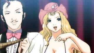 Milk Junkies / MILK・ジャンキー姉妹編 ep4