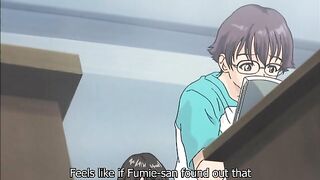 Milk Junkies / Boobalicious ep1 ENG SUB