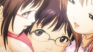 Milk Junkies / Boobalicious ep2 ENG SUB