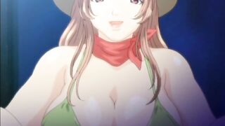 Milk Junkies / Boobalicious ep3 ENG SUB