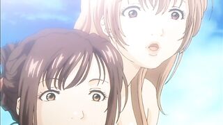 Milk Junkies / Boobalicious ep3 ENG SUB