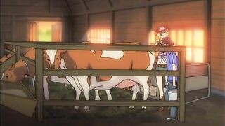 Milk Junkies / Boobalicious ep3 ENG SUB