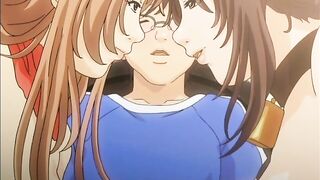 Milk Junkies / Boobalicious ep3 ENG SUB