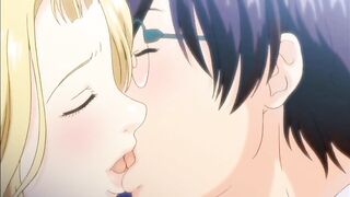 Milk Junkies / Boobalicious ep3 ENG SUB