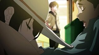 都市伝説シリーズ Toshi Densetsu Series ep3 ENG SUB