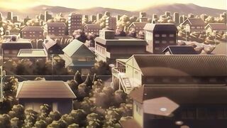 Yama Hime no Mi ep3