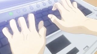 Yama Hime no Mi ep1 RUS SUB