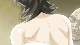 Yama Hime no Mi ep1 RUS SUB