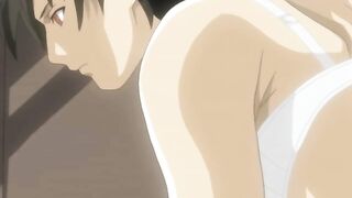 Yama Hime no Mi ep1 RUS SUB