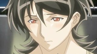 Yama Hime no Mi ep1 RUS SUB