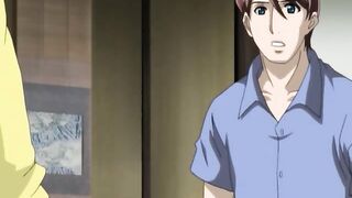 Yama Hime no Mi ep2 RUS SUB