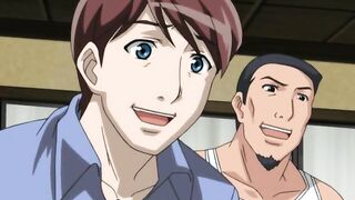 Yama Hime no Mi ep2 RUS SUB