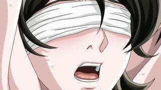 Yama Hime no Mi ep2 RUS SUB