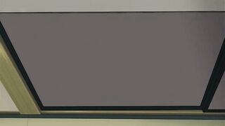 Yama Hime no Mi ep3 RUS SUB