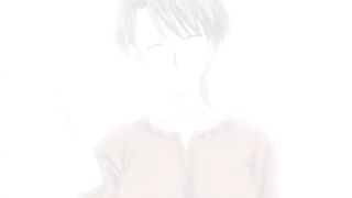 Yama Hime no Mi ep3 RUS SUB