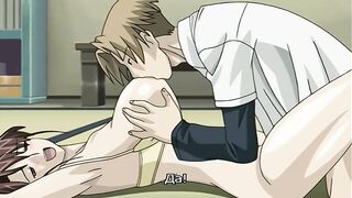 Yama Hime no Mi ep3 RUS SUB