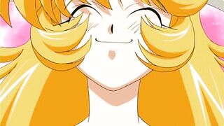 Usagi-chan de Cue!! / うさぎちゃんでキュー OP MV