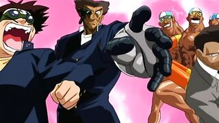 Usagi-chan de Cue!! / うさぎちゃんでキュー OP MV