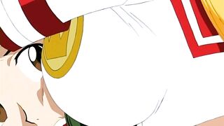 Usagi-chan de Cue!! / うさぎちゃんでキュー OP MV