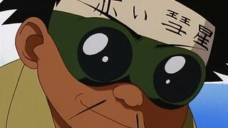 Usagi-chan de Cue!! ep1 RUS SUB