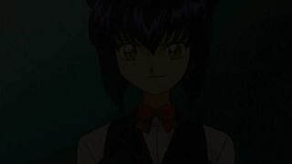 Usagi-chan de Cue!! ep1 RUS SUB