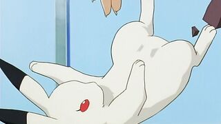 Usagi-chan de Cue!! ep1 RUS SUB