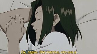 Usagi-chan de Cue!! ep1 RUS SUB