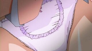 Usagi-chan de Cue!! ep2 RUS SUB