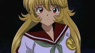 Usagi-chan de Cue!! ep2 RUS SUB
