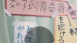 Usagi-chan de Cue!! ep2 RUS SUB