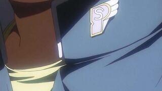 Usagi-chan de Cue!! ep2 RUS SUB