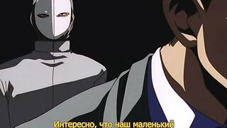 Usagi-chan de Cue!! ep2 RUS SUB