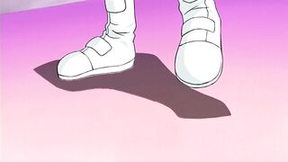 Usagi-chan de Cue!! ep2 RUS SUB