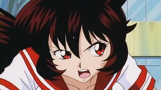 Usagi-chan de Cue!! ep2 RUS SUB