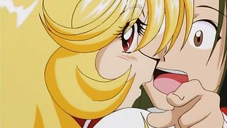 Usagi-chan de Cue!! / うさぎちゃんでキュー ep1