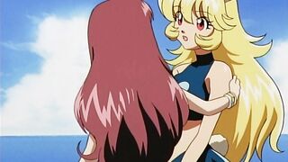 Usagi-chan de Cue!! / うさぎちゃんでキュー ep1