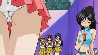 Usagi-chan de Cue!! / うさぎちゃんでキュー ep2