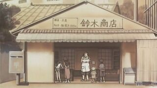 Usagi-chan de Cue!! / うさぎちゃんでキュー ep3